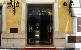 Hotel Caracciolo Rome
